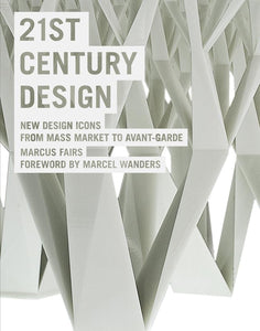 Twenty-first Century Design 