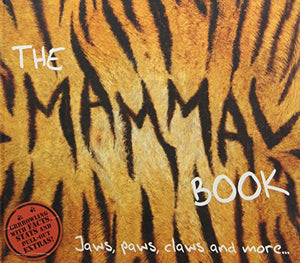 The Mammal Book 