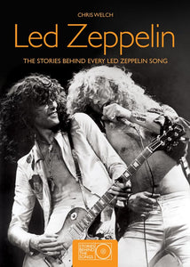 Led Zeppelin SBTS 