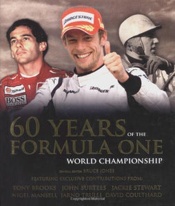 60 Years of the Formula One Championship 