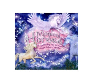 Magical Horses 