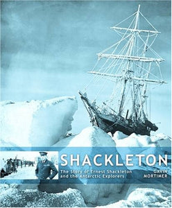 Shackleton 