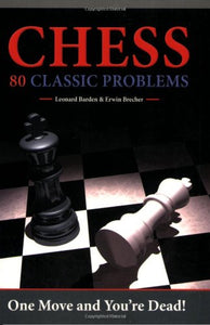 Chess 100 Classic Problems 