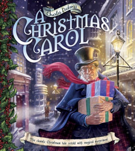 Christmas Carol 