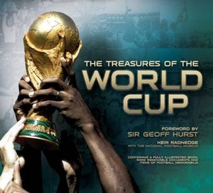 The World Cup Treasures 