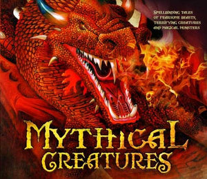 Mythical Creatures 