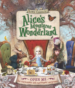 Alice's Adventures in Wonderland 