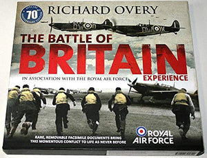 Battle of Britain Experience 