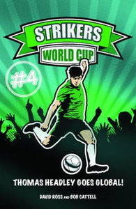 Strikers: World Cup 