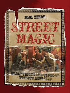 Street Magic 