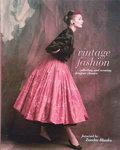 Vintage Fashion 