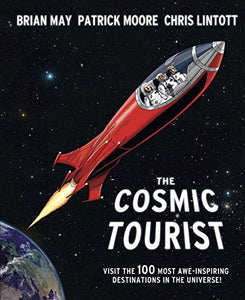 The Cosmic Tourist 