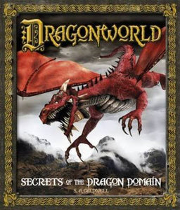 Dragonworld 