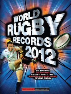 World Rugby Records 