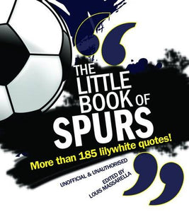 The Little Book of Spurs 