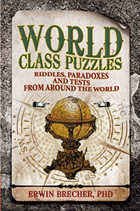 World Class Puzzles 