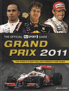 ITV Sport Grand Prix Guide 