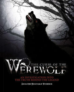 The Curse of the Werewolf 