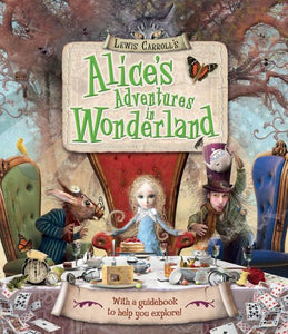 Alice's Adventures in Wonderland 