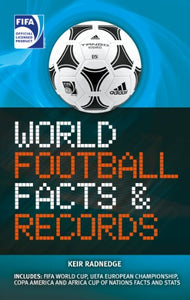 FIFA World Football Facts & Records 