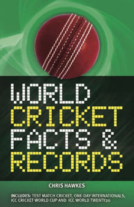 World Cricket Facts and Records 