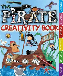 The Pirates Creativity Book 