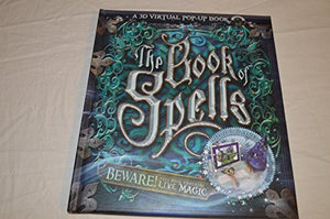 The Book of Spells 