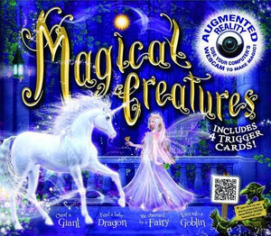 Magical Creatures 