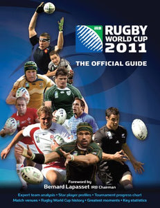 IRB Rugby World Cup Guide 