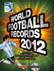 FIFA World Football Records 2012 