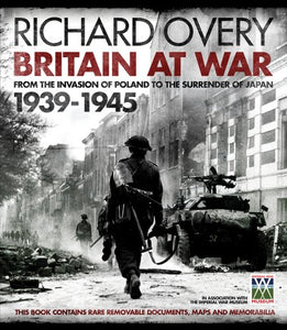 IWM: Britain at War 1939-1945 