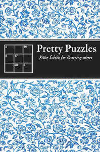 Pretty Puzzles: Killer Sudoku for discerning solvers 