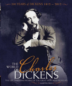 World of Charles Dickens 