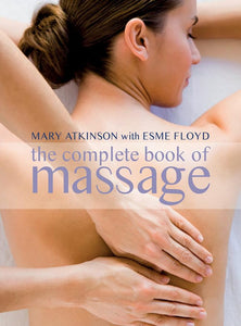 Complete Book of Massage 