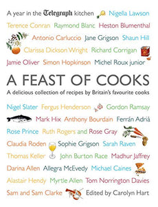 A Feast of Cooks 