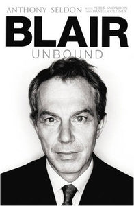 Blair Unbound 