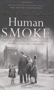 Human Smoke 