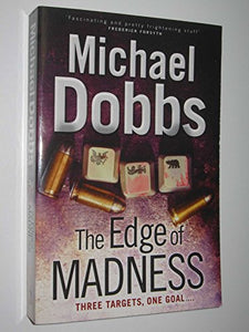 The Edge of Madness 