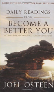 Daily Readings from Become a Better You 