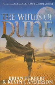 The Winds of Dune 