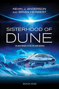 Sisterhood of Dune 