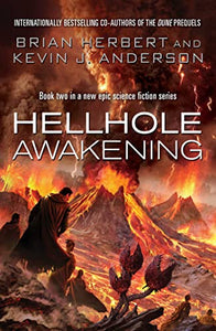 Hellhole Awakening 