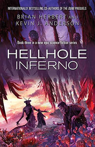 Hellhole: Inferno 