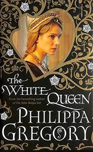 The White Queen 