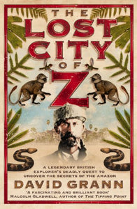 The Lost City of Z 