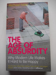 The Age of Absurdity 