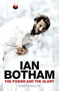 Ian Botham 