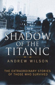 Shadow of the Titanic 