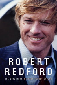 Robert Redford 