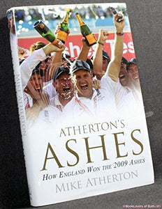 Atherton's Ashes 